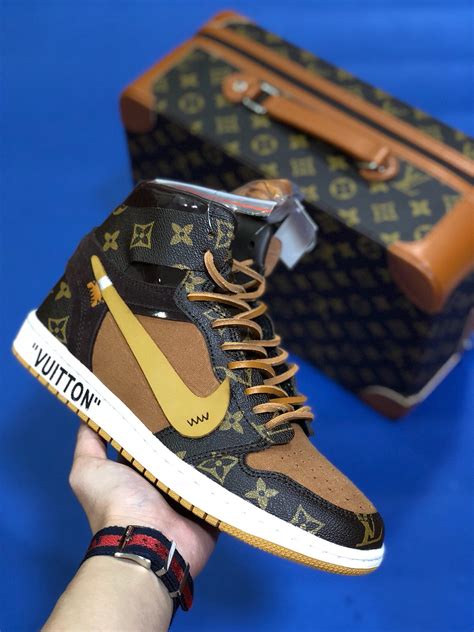 jordan 1 louis vuitton stockx.